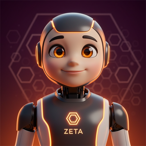 Zeta AI