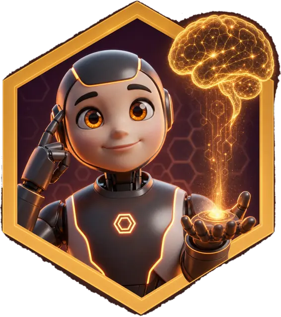 Zeta, the AI assistant for hosting and game servers